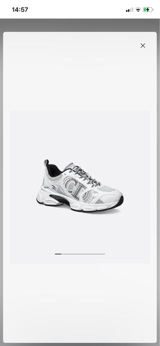 Nike Shox R4 Talla 42 Hombre