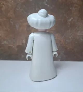 Playmobil custom fantasma