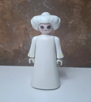 Playmobil custom fantasma