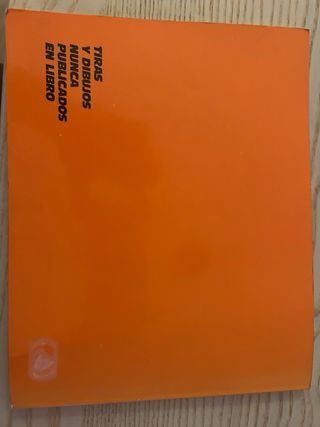 Mafalda inédita / Mafalda Unpublished (Spanish ...