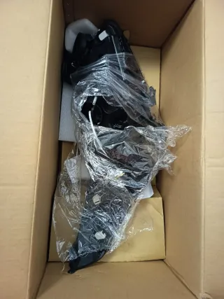 Faro Izquierdo Citroën C4 (04-10)