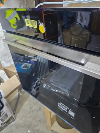 Horno Haier ID Series 2 H6 ID2P3T1HTX