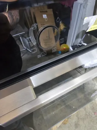 Horno Haier ID Series 2 H6 ID2P3T1HTX