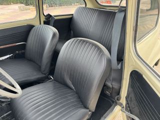 SEAT 600D