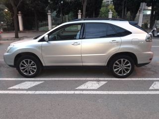 Lexus RX 2005