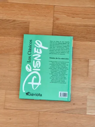 Bambi (Clásicos Disney) (Spanish Edition)