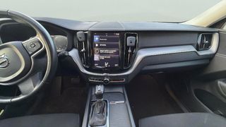 Volvo XC60 D4 Momentum Auto 140 kW (190 CV)