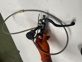 Bomba Freno Delantera Moto