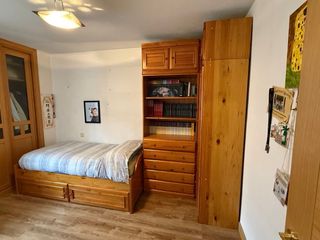 Dormitorio juvenil madera maciza completo/partes