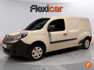 Renault Kangoo Express Z.E.