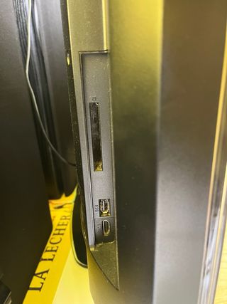 Televisor Philips 32'' Negro