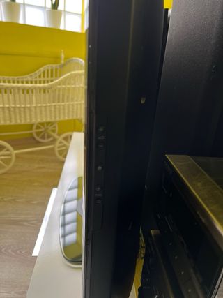 Televisor Philips 32'' Negro