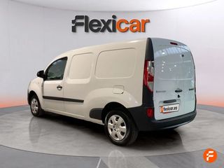 Renault Kangoo Express Z.E.