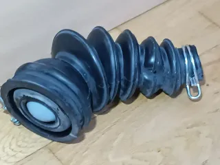 Manguera Salida Cuba Lavadora Ref. 2819090100