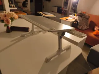 Supporto PC/Vassoio Comodo