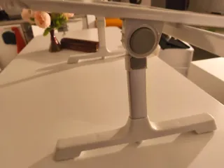 Supporto PC/Vassoio Comodo