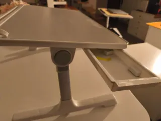 Supporto PC/Vassoio Comodo