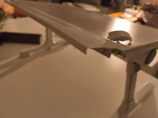 Supporto PC/Vassoio Comodo