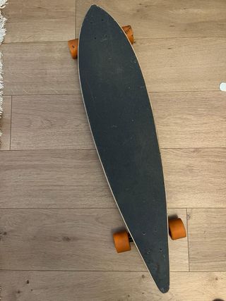 Longboard Miller Pintail