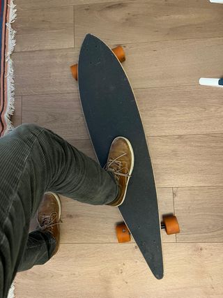 Longboard Miller Pintail