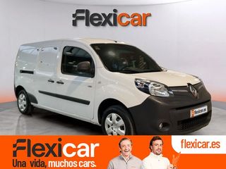 Renault Kangoo Express Z.E.