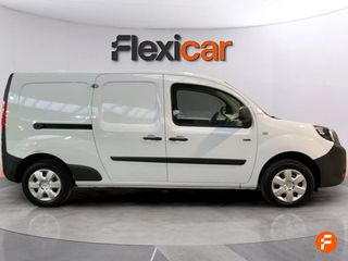 Renault Kangoo Express Z.E.