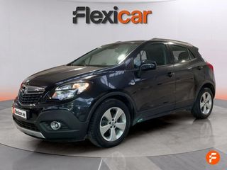 Opel Mokka 1.4 T 4X2 S&S Selective