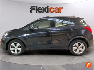 Opel Mokka 1.4 T 4X2 S&S Selective