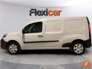 Renault Kangoo Express Z.E.