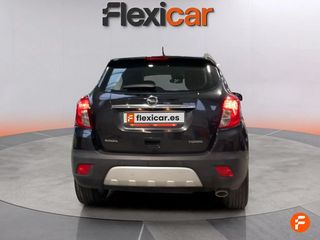 Opel Mokka 1.4 T 4X2 S&S Selective