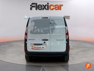 Renault Kangoo Express Z.E.