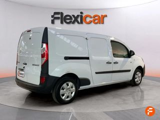 Renault Kangoo Express Z.E.