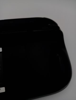 Gamepad Nintendo Wii U Nero Funzionante