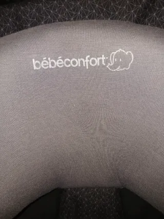 Silla de coche para bebé