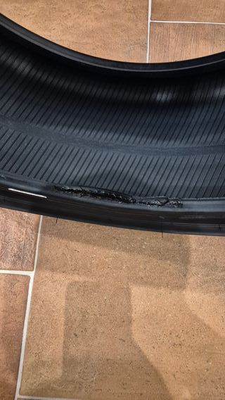 Neumático Bridgestone Turanza ER33 225/40 R18 88Y