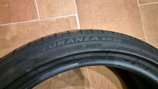Neumático Bridgestone Turanza ER33 225/40 R18 88Y