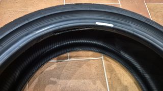 Neumático Bridgestone Turanza ER33 225/40 R18 88Y