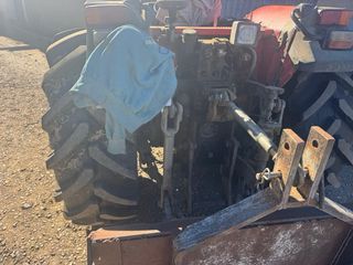 Tractor Same Frutteto II