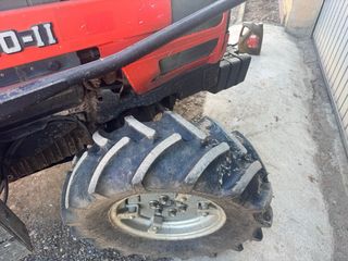 Tractor Same Frutteto II