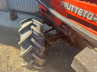 Tractor Same Frutteto II