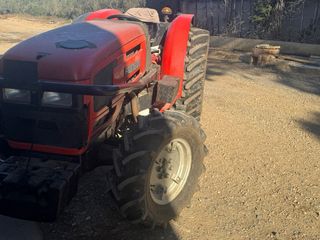 Tractor Same Frutteto II