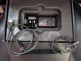 Philips Hue HDMI Sync Box