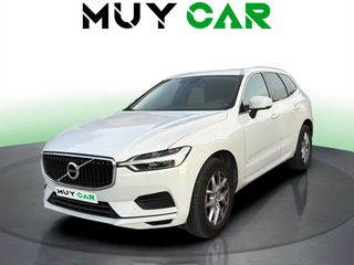Volvo XC60 D4 Momentum Auto 140 kW (190 CV)