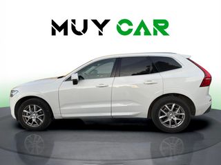 Volvo XC60 D4 Momentum Auto 140 kW (190 CV)