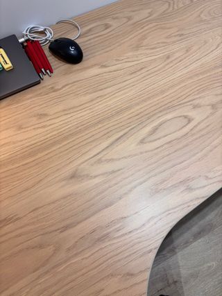 Escritorio Esquinero Ikea BEKANT