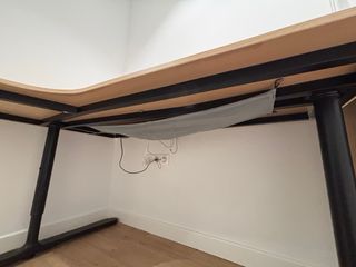 Escritorio Esquinero Ikea BEKANT