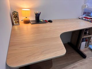 Escritorio Esquinero Ikea BEKANT