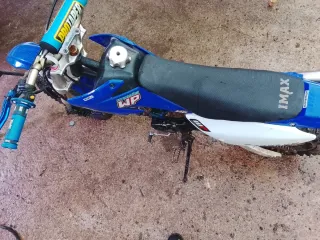 Orion 125cc Motocross Pit bike