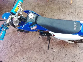 Orion 125cc Motocross Pit bike