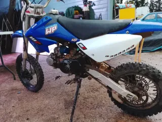 Orion 125cc Motocross Pit bike